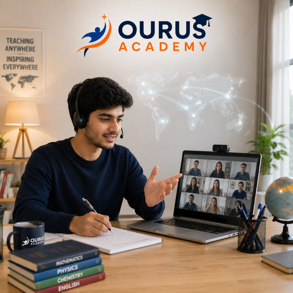 online tutoring