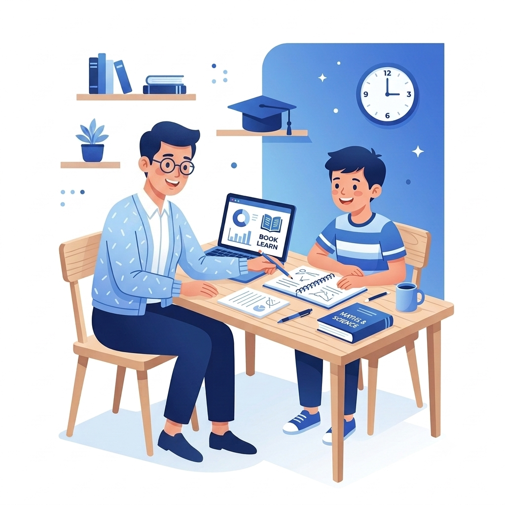home tutor