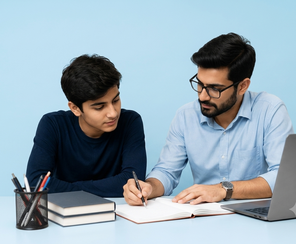 home online tutor
